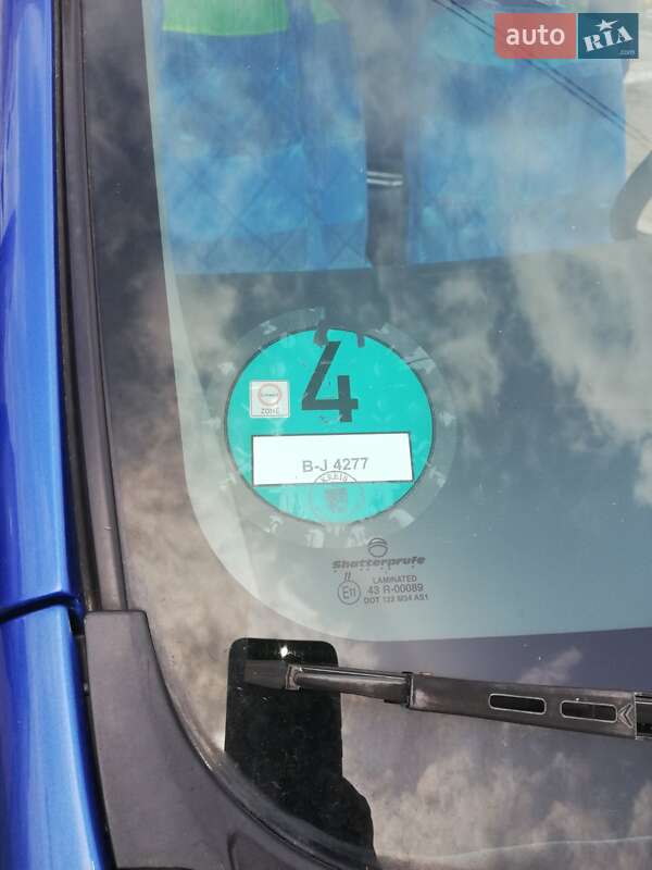 Хэтчбек Daihatsu Cuore 2003 в Днепре фото 15 Хэтчбек Daihatsu Cuore 2003 в Днепре