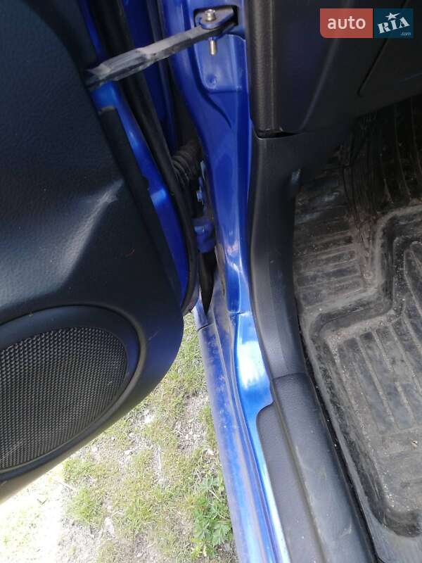 Хэтчбек Daihatsu Cuore 2003 в Днепре фото 18 Хэтчбек Daihatsu Cuore 2003 в Днепре