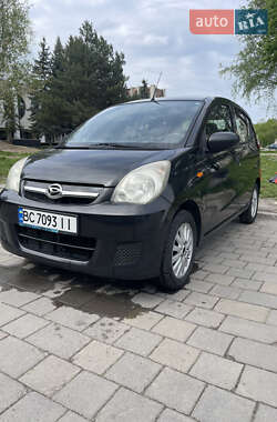 Хетчбек Daihatsu Cuore 2007 в 