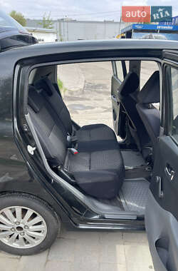 Хетчбек Daihatsu Cuore 2007 в 