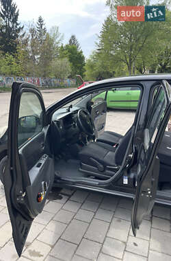 Хетчбек Daihatsu Cuore 2007 в 