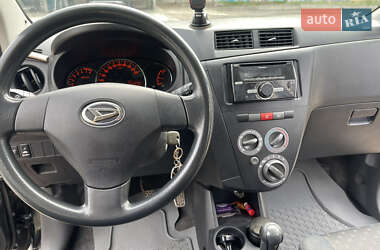 Хетчбек Daihatsu Cuore 2007 в 