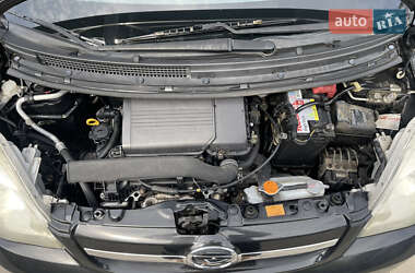 Хетчбек Daihatsu Cuore 2007 в 
