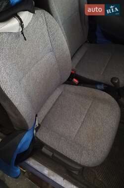 Хэтчбек Daihatsu Cuore 1995 в 