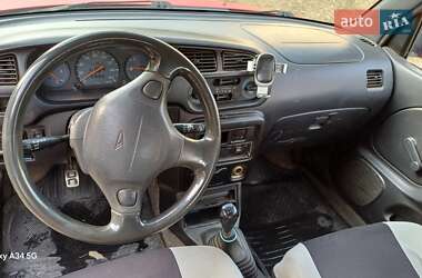 Хэтчбек Daihatsu Cuore 2000 в 