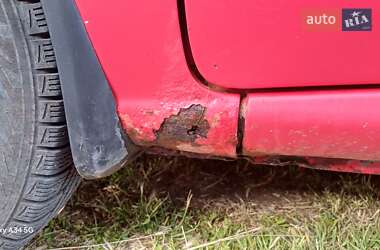 Хэтчбек Daihatsu Cuore 2000 в 