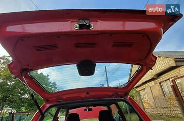 Хэтчбек Daihatsu Cuore 2000 в 