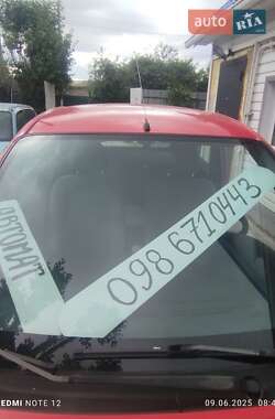 Хэтчбек Daihatsu Cuore 2004 в 