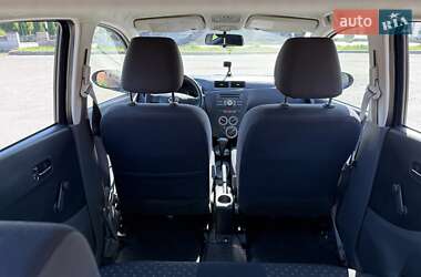 Хэтчбек Daihatsu Cuore 2007 в 
