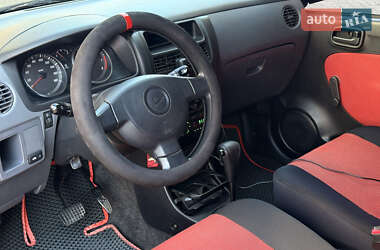 Купе Daihatsu Cuore 2006 в 
