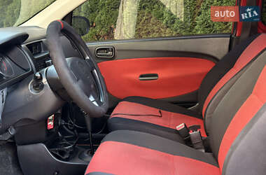 Купе Daihatsu Cuore 2006 в 