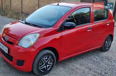 Хетчбек Daihatsu Cuore 2008 в Одесі
