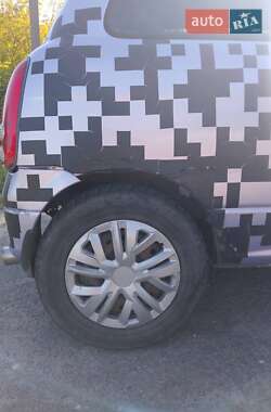 Хэтчбек Daihatsu Cuore 2003 в 