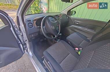 Хэтчбек Daihatsu Cuore 2010 в 