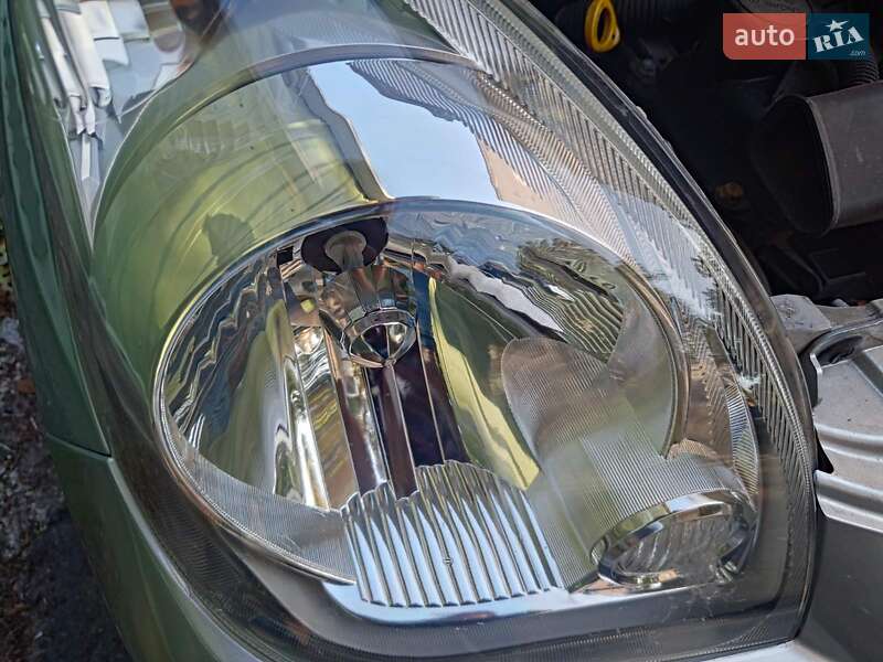 Хэтчбек Daihatsu Cuore 2010 в Ровно фото 11 Хэтчбек Daihatsu Cuore 2010 в Ровно