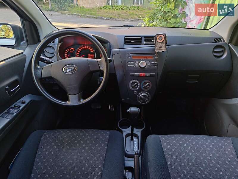 Хэтчбек Daihatsu Cuore 2010 в Ровно фото 23 Хэтчбек Daihatsu Cuore 2010 в Ровно