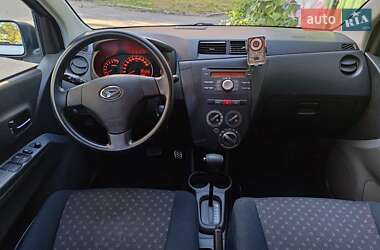 Хэтчбек Daihatsu Cuore 2010 в 