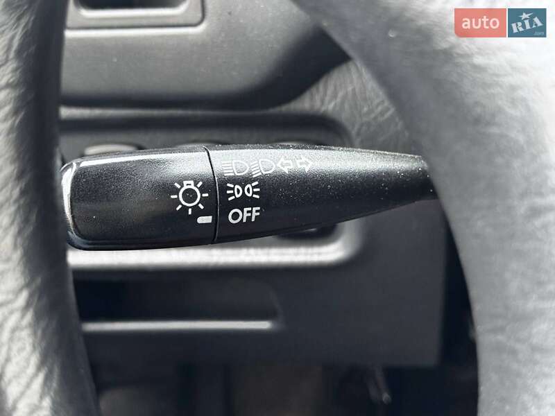 Хэтчбек Daihatsu Cuore 2001 в Борисполе