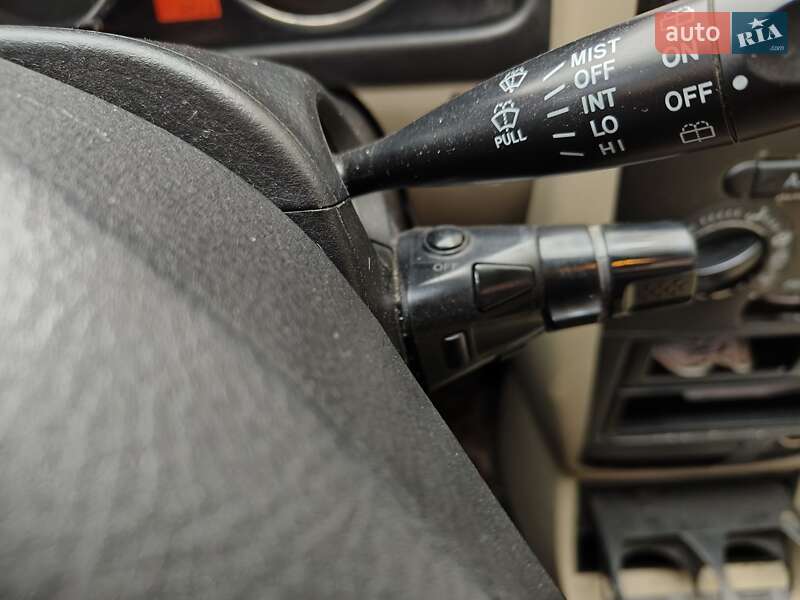 Хетчбек Daihatsu Cuore 2006 в Києві фото 8 Хетчбек Daihatsu Cuore 2006 в Києві