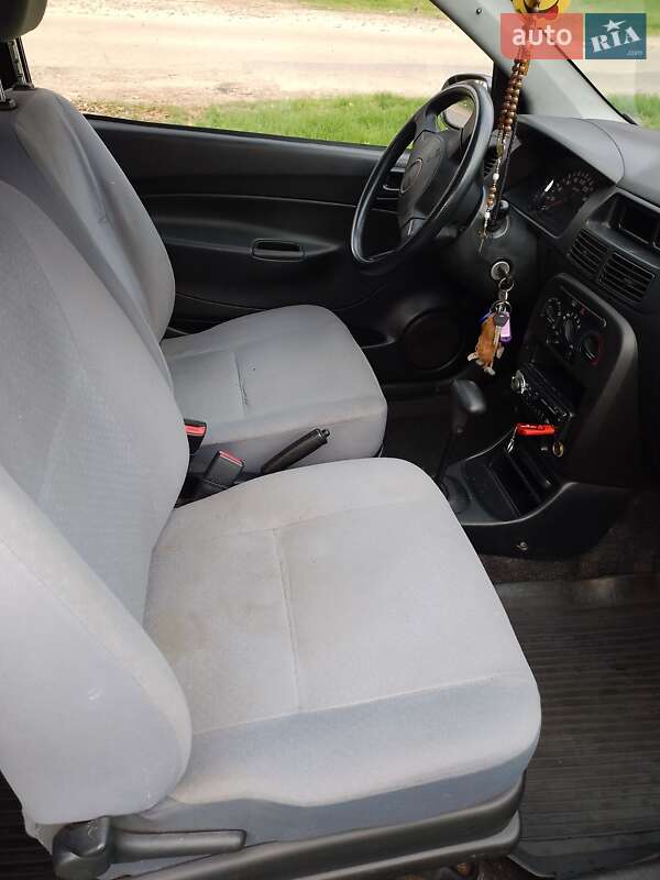 Хэтчбек Daihatsu Cuore 2003 в Одессе фото 3 Хэтчбек Daihatsu Cuore 2003 в Одессе