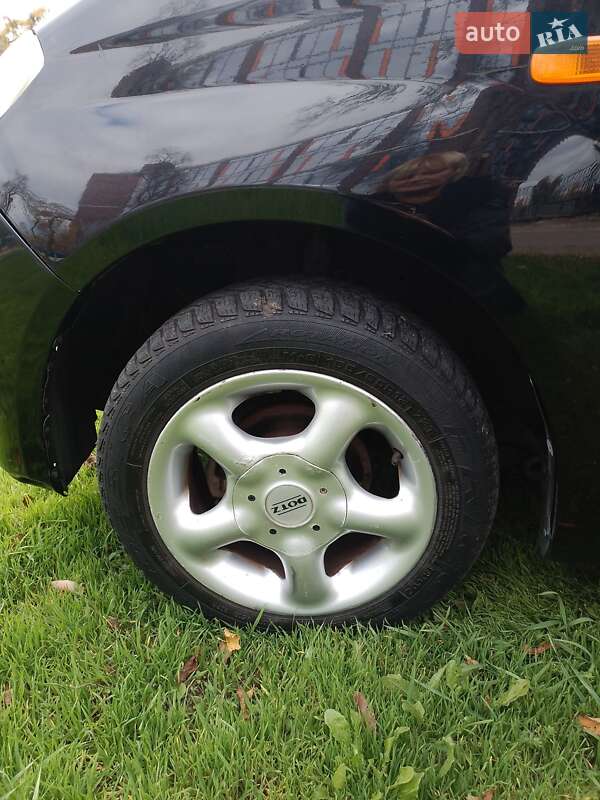 Хэтчбек Daihatsu Cuore 2003 в Одессе фото 8 Хэтчбек Daihatsu Cuore 2003 в Одессе