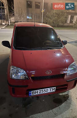Хэтчбек Daihatsu Cuore 2003 в Одессе