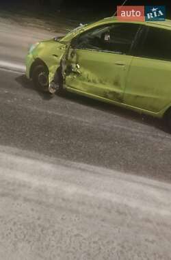 Хэтчбек Daihatsu Cuore 2008 в Макуховке