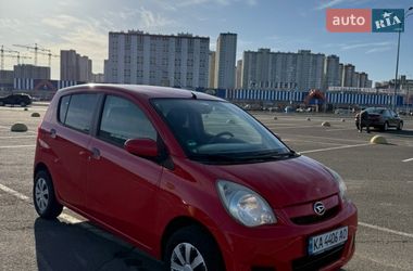 Хэтчбек Daihatsu Cuore 2009 в Киеве