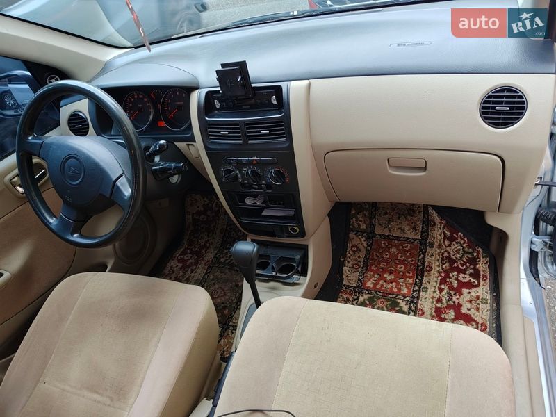 Хэтчбек Daihatsu Cuore 2006 в Киеве