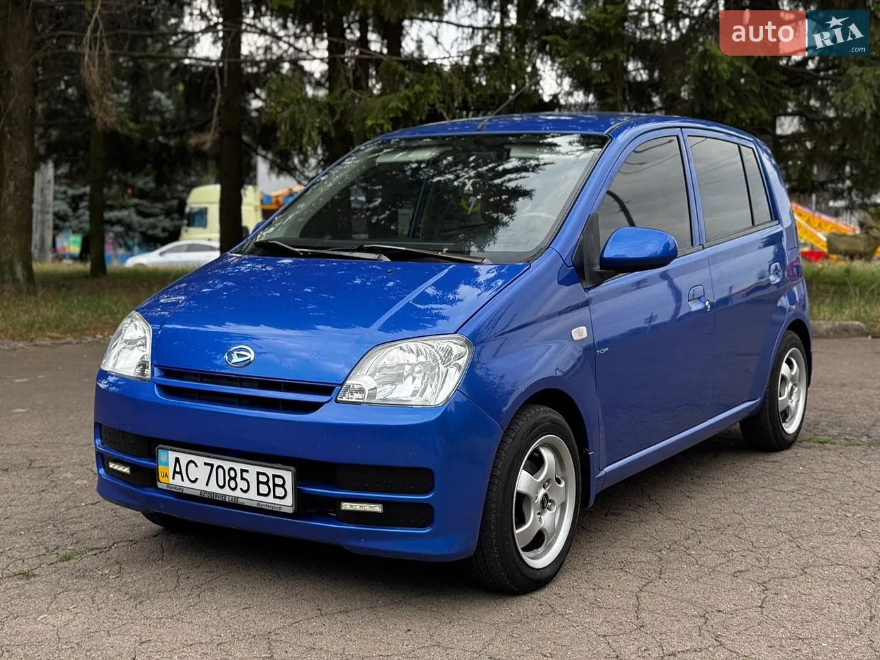 2017 Skoda Fabia - мініатюра 15