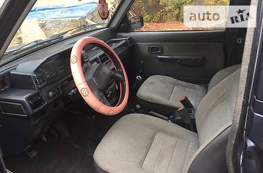 Купе Daihatsu Feroza 1995 в Тячеве