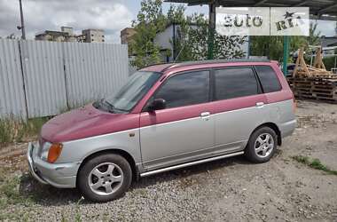 Мінівен Daihatsu Gran Move 1997 в Києві