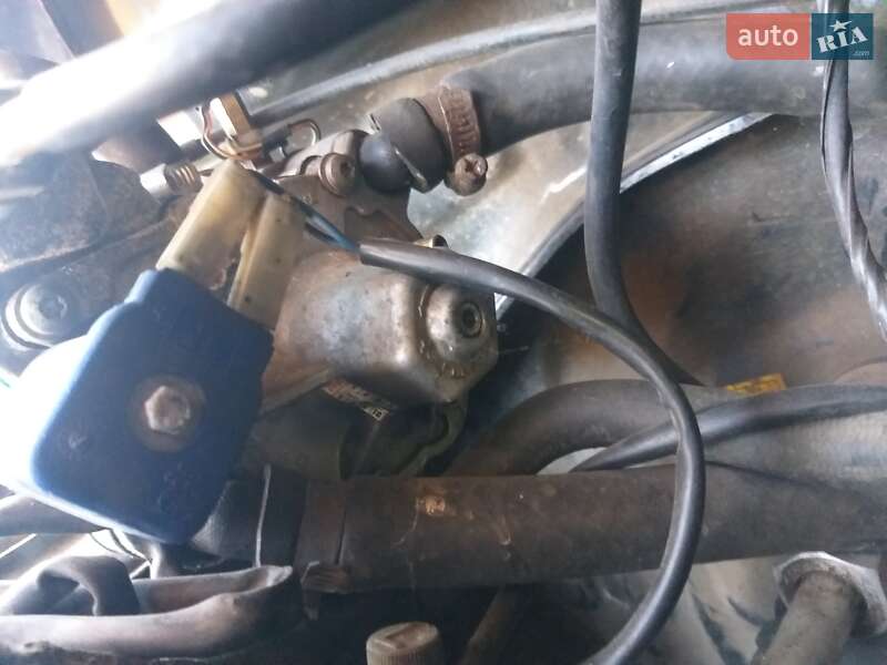 Минивэн Daihatsu Gran Move 1998 в Полтаве