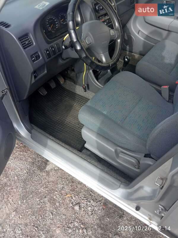 Мінівен Daihatsu Gran Move 1999 в Харкові