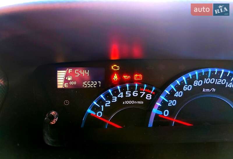 Хэтчбек Daihatsu Materia 2007 в Киеве фото 8 Хэтчбек Daihatsu Materia 2007 в Киеве