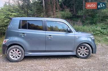 Хетчбек Daihatsu Materia 2007 в 