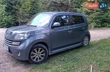 Хетчбек Daihatsu Materia 2007 в 