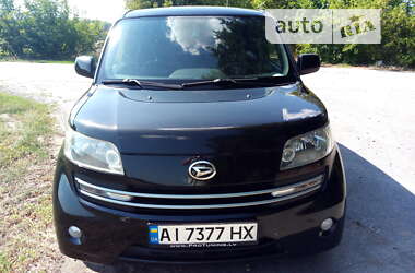 Хетчбек Daihatsu Materia 2007 в Білій Церкві