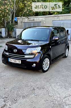 Универсал Daihatsu Materia 2008 в 