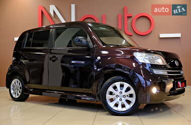 Хэтчбек Daihatsu Materia 2009 в Одессе