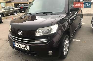 Хэтчбек Daihatsu Materia 2007 в Киеве