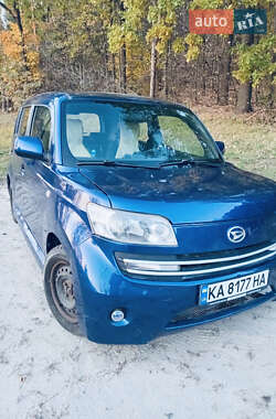 Хэтчбек Daihatsu Materia 2007 в Киеве