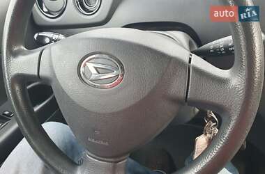 Хэтчбек Daihatsu Materia 2007 в 