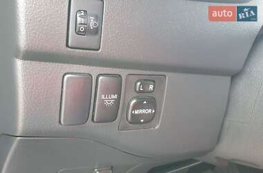 Хэтчбек Daihatsu Materia 2007 в 