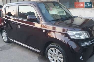 Хэтчбек Daihatsu Materia 2007 в 