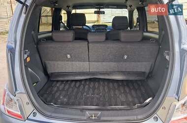 Хэтчбек Daihatsu Materia 2010 в 