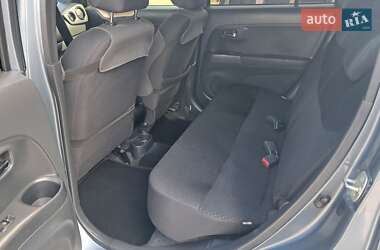 Хэтчбек Daihatsu Materia 2010 в 