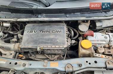 Хэтчбек Daihatsu Materia 2009 в 