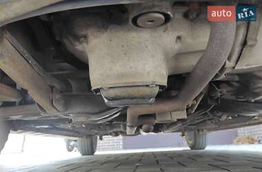 Хэтчбек Daihatsu Materia 2007 в 
