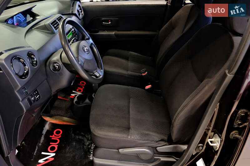 Хэтчбек Daihatsu Materia 2008 в Одессе